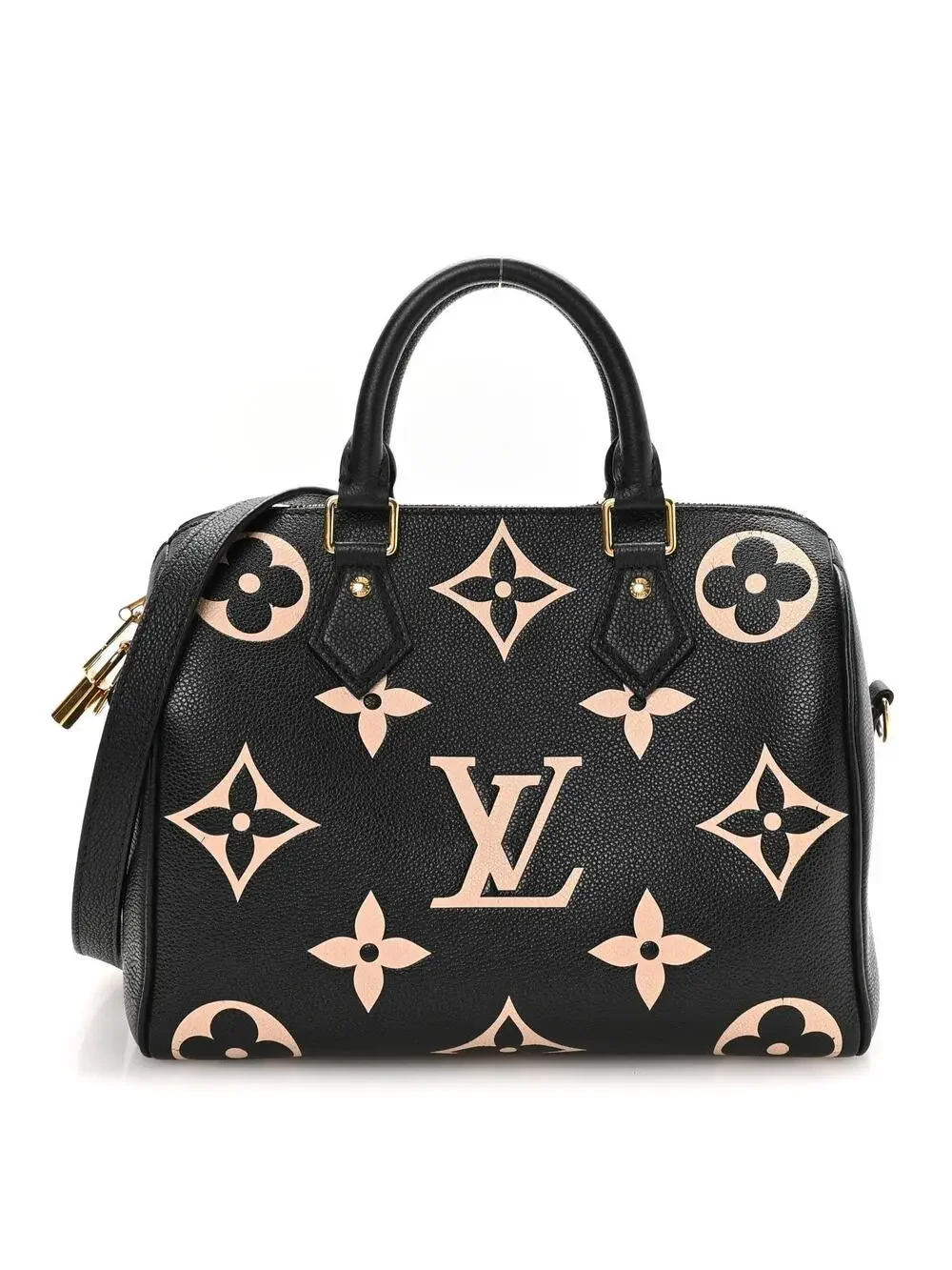 Louis Vuitton Empreinte Giant Speedy #270823L23B